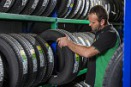 Opony Michelin dla Fleet Hire