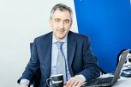 Nowy dyrektor Michelin
