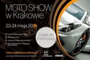 Moto Show w Krakowie