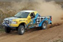 Amortyzatory do off-road’u