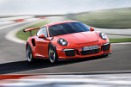 Porsche na Michelinach