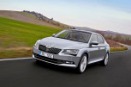 Superb na Continentalach