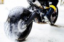 Współpraca Pirelli z Ducati