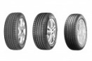 Sprawdzian opon letnich w rozmiarze 205/55 R16