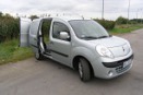 "Kangur" van: Renault Kangoo Express 1.5 dCi Pack Clim