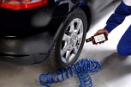 Obsługa systemów TPMS