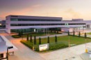 Centrum Bridgestone’a w Tajlandii