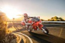 Motocykl gotowy na sezon