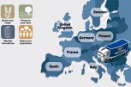 Z Trelleborgiem po Europie