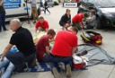 Bridgestone dla bezpieczeństwa