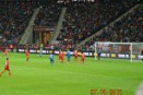 Z Hankookiem na finale LE