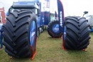 Agro Show w Bednarach