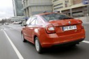Škoda zgodna z normą Euro 6