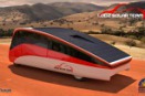 Solarne auto na Bridgestone’ach