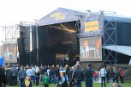 Rockowo, hip-hopowo i rodzinnie