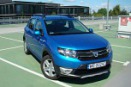 Dacia Sandero: Nie taka tania