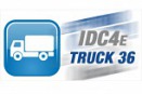 Aktualizacja IDC4E Truck 36