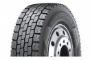 Ciężarowy Hankook na zimę