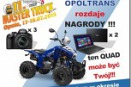 Urodzinowy konkurs Opoltrans