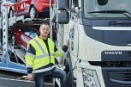 Goodyear i CAT współpracują