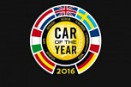 Car of the Year 2016