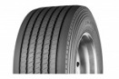 Nowość Michelin na Amerykę