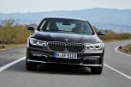 BMW liderem premium