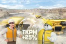 XDR250 dla większej wydajności