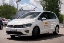 Volkswagen w nagrodę