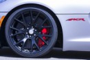 Opony do Dodge’a Vipera ACR
