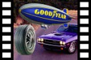 Opony Goodyeara w filmach