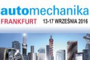 Automechanika 2016