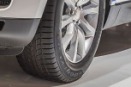 Range Rover na Goodyearach