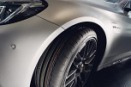 Filmiki z Dunlopem i Mercedesem AMG