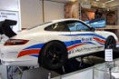 Atrakcje na targach Inter Cars