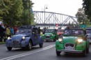 Czar Citroëna 2CV