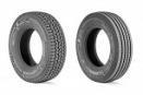 Michelin do małych ciężarówek