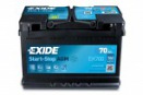 Exide z nagrodą jakości Volvo