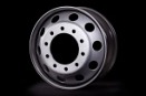 Maxion Wheels na Comtrans