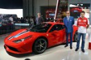 Motor Show w Dubaju