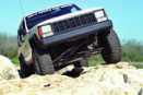 Cooper Tire w Dubaju