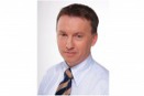Nowy dyrektor Goodyear