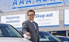 Polak w zarządzie AAA Auto