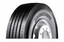 Bridgestone w projekcie FAST