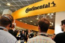 Continental na IAA 2015