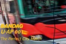 Nowy Bandag do autobusów