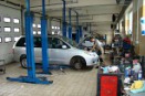 Stan techniczny polskich aut
