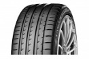 Yokohamy do Mercedesa