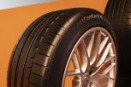 Conti SportContact 6 cud techniki