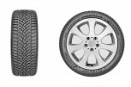 Goodyear na zimowe drogi